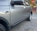 Сірий Ніссан Кашкай, об'ємом двигуна 1.6 л та пробігом 160 тис. км за 10900 $, фото 12 на Automoto.ua