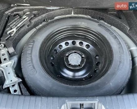 Серый Ниссан Кашкай, объемом двигателя 1.6 л и пробегом 160 тыс. км за 10900 $, фото 40 на Automoto.ua