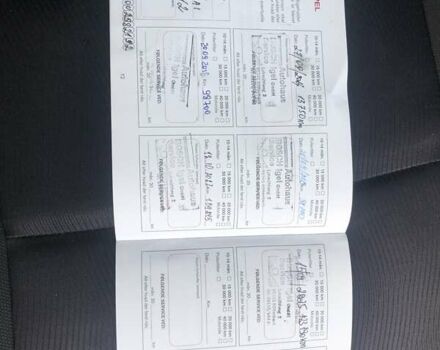 Серый Ниссан Кашкай, объемом двигателя 1.5 л и пробегом 188 тыс. км за 12900 $, фото 12 на Automoto.ua