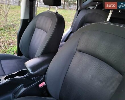 Сірий Ніссан Кашкай, об'ємом двигуна 1.5 л та пробігом 222 тис. км за 9600 $, фото 68 на Automoto.ua