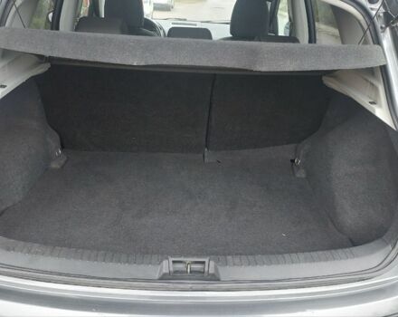 Серый Ниссан Кашкай, объемом двигателя 1.6 л и пробегом 149 тыс. км за 11500 $, фото 20 на Automoto.ua