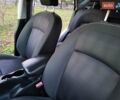 Сірий Ніссан Кашкай, об'ємом двигуна 1.5 л та пробігом 222 тис. км за 9600 $, фото 68 на Automoto.ua
