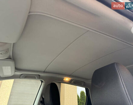 Серый Ниссан Кашкай, объемом двигателя 2 л и пробегом 173 тыс. км за 12435 $, фото 45 на Automoto.ua