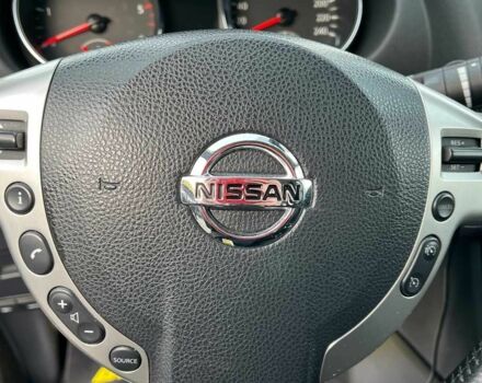 Сірий Ніссан Кашкай, об'ємом двигуна 1.6 л та пробігом 246 тис. км за 11800 $, фото 10 на Automoto.ua