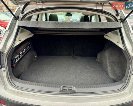 Сірий Ніссан Кашкай, об'ємом двигуна 2 л та пробігом 206 тис. км за 12500 $, фото 7 на Automoto.ua