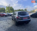 Серый Ниссан Кашкай, объемом двигателя 1.5 л и пробегом 255 тыс. км за 9550 $, фото 4 на Automoto.ua