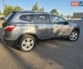 Серый Ниссан Кашкай, объемом двигателя 1.6 л и пробегом 260 тыс. км за 9800 $, фото 5 на Automoto.ua