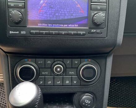 Серый Ниссан Кашкай, объемом двигателя 1.5 л и пробегом 284 тыс. км за 9800 $, фото 10 на Automoto.ua