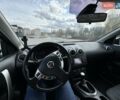 Серый Ниссан Кашкай, объемом двигателя 1.6 л и пробегом 169 тыс. км за 11200 $, фото 17 на Automoto.ua