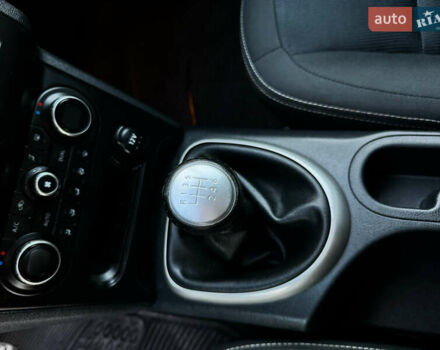 Серый Ниссан Кашкай, объемом двигателя 1.5 л и пробегом 200 тыс. км за 11699 $, фото 93 на Automoto.ua