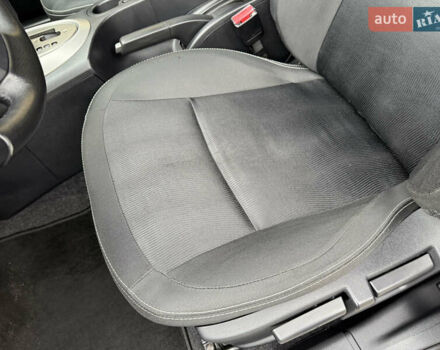 Серый Ниссан Кашкай, объемом двигателя 2 л и пробегом 173 тыс. км за 12435 $, фото 28 на Automoto.ua