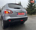 Серый Ниссан Кашкай, объемом двигателя 1.6 л и пробегом 220 тыс. км за 10450 $, фото 28 на Automoto.ua