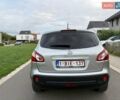 Серый Ниссан Кашкай, объемом двигателя 1.5 л и пробегом 178 тыс. км за 10790 $, фото 3 на Automoto.ua