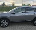 Серый Ниссан Кашкай, объемом двигателя 1.6 л и пробегом 246 тыс. км за 11600 $, фото 3 на Automoto.ua