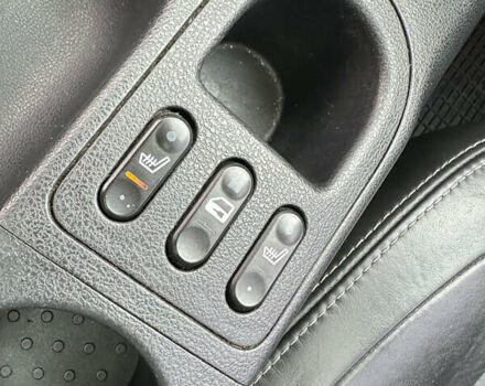 Серый Ниссан Кашкай, объемом двигателя 1.46 л и пробегом 256 тыс. км за 11000 $, фото 22 на Automoto.ua