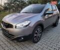 Сірий Ніссан Кашкай, об'ємом двигуна 1.5 л та пробігом 222 тис. км за 9600 $, фото 9 на Automoto.ua