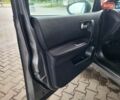 Серый Ниссан Кашкай, объемом двигателя 1.6 л и пробегом 231 тыс. км за 9999 $, фото 92 на Automoto.ua