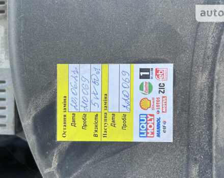 Серый Ниссан Кашкай, объемом двигателя 1.46 л и пробегом 241 тыс. км за 10300 $, фото 26 на Automoto.ua