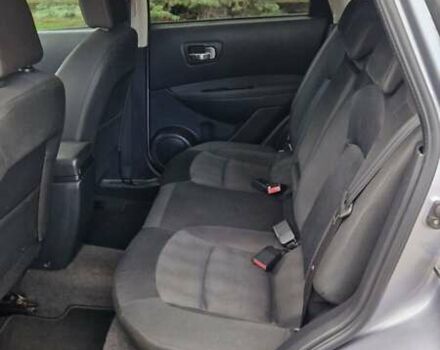 Сірий Ніссан Кашкай, об'ємом двигуна 1.5 л та пробігом 259 тис. км за 11300 $, фото 16 на Automoto.ua