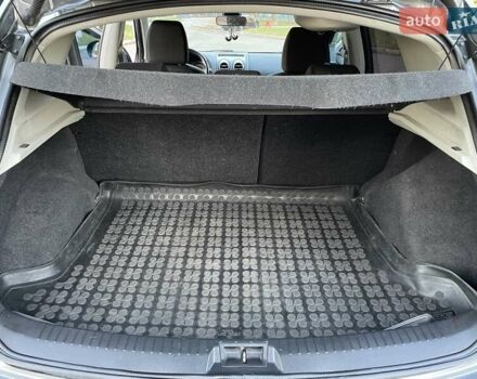 Сірий Ніссан Кашкай, об'ємом двигуна 1.6 л та пробігом 160 тис. км за 10900 $, фото 39 на Automoto.ua