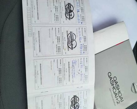 Серый Ниссан Кашкай, объемом двигателя 1.6 л и пробегом 231 тыс. км за 9999 $, фото 162 на Automoto.ua