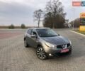 Серый Ниссан Кашкай, объемом двигателя 1.5 л и пробегом 188 тыс. км за 12900 $, фото 1 на Automoto.ua