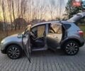Сірий Ніссан Кашкай, об'ємом двигуна 1.5 л та пробігом 222 тис. км за 9600 $, фото 136 на Automoto.ua