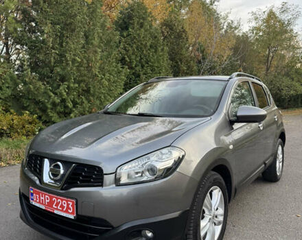 Ниссан Кашкай 2012 в Ровно на Automoto.ua Серый Ниссан Кашкай, объемом двигателя 1.5 л и пробегом 182 тыс. км за 12550 $, фото 16 на Automoto.ua