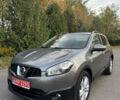 Ниссан Кашкай 2012 в Ровно на Automoto.ua Серый Ниссан Кашкай, объемом двигателя 1.5 л и пробегом 182 тыс. км за 12550 $, фото 16 на Automoto.ua