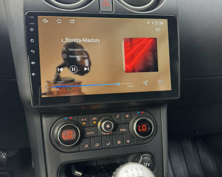 Ниссан Кашкай 2012 в Ровно на Automoto.ua Серый Ниссан Кашкай, объемом двигателя 1.5 л и пробегом 182 тыс. км за 12550 $, фото 50 на Automoto.ua