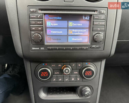 Сірий Ніссан Кашкай, об'ємом двигуна 1.5 л та пробігом 199 тис. км за 11300 $, фото 60 на Automoto.ua