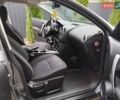 Сірий Ніссан Кашкай, об'ємом двигуна 1.6 л та пробігом 247 тис. км за 9650 $, фото 13 на Automoto.ua