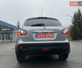 Серый Ниссан Кашкай, объемом двигателя 1.6 л и пробегом 220 тыс. км за 10450 $, фото 16 на Automoto.ua