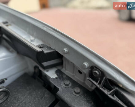 Сірий Ніссан Кашкай, об'ємом двигуна 1.5 л та пробігом 199 тис. км за 11300 $, фото 39 на Automoto.ua