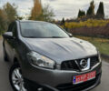 Ниссан Кашкай 2012 в Ровно на Automoto.ua Серый Ниссан Кашкай, объемом двигателя 1.5 л и пробегом 182 тыс. км за 12550 $, фото 12 на Automoto.ua