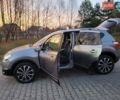Сірий Ніссан Кашкай, об'ємом двигуна 1.5 л та пробігом 222 тис. км за 9600 $, фото 36 на Automoto.ua