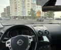 Серый Ниссан Кашкай, объемом двигателя 1.5 л и пробегом 184 тыс. км за 12500 $, фото 12 на Automoto.ua