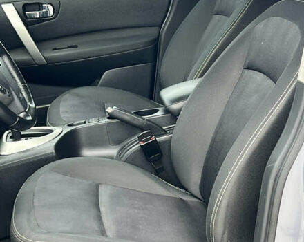 Сірий Ніссан Кашкай, об'ємом двигуна 1.6 л та пробігом 103 тис. км за 11700 $, фото 19 на Automoto.ua