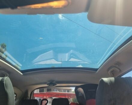 Серый Ниссан Кашкай, объемом двигателя 2 л и пробегом 127 тыс. км за 11600 $, фото 4 на Automoto.ua