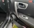 Серый Ниссан Кашкай, объемом двигателя 1.5 л и пробегом 202 тыс. км за 12800 $, фото 14 на Automoto.ua