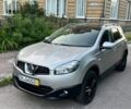 Серый Ниссан Кашкай, объемом двигателя 1.6 л и пробегом 268 тыс. км за 11950 $, фото 2 на Automoto.ua