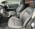 Серый Ниссан Кашкай, объемом двигателя 1.6 л и пробегом 159 тыс. км за 10950 $, фото 30 на Automoto.ua