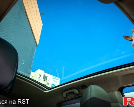 Серый Ниссан Кашкай, объемом двигателя 1.6 л и пробегом 0 тыс. км за 11500 $, фото 8 на Automoto.ua