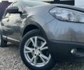 Сірий Ніссан Кашкай, об'ємом двигуна 1.6 л та пробігом 246 тис. км за 11800 $, фото 18 на Automoto.ua