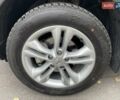 Серый Ниссан Кашкай, объемом двигателя 1.6 л и пробегом 159 тыс. км за 10950 $, фото 20 на Automoto.ua