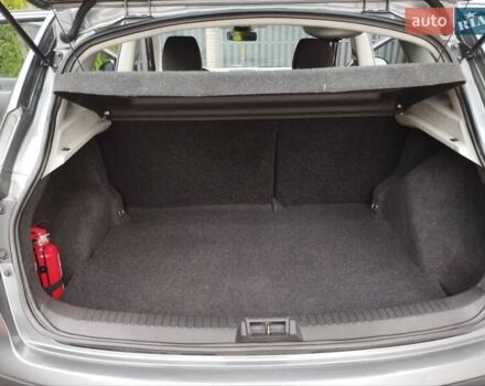 Сірий Ніссан Кашкай, об'ємом двигуна 1.6 л та пробігом 247 тис. км за 9650 $, фото 18 на Automoto.ua