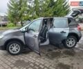 Серый Ниссан Кашкай, объемом двигателя 1.6 л и пробегом 231 тыс. км за 9999 $, фото 62 на Automoto.ua