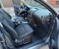 Ниссан Кашкай 2012 в Виннице на Automoto.ua Серый Ниссан Кашкай, объемом двигателя 1.6 л и пробегом 72 тыс. км за 11999 $, фото 9 на Automoto.ua