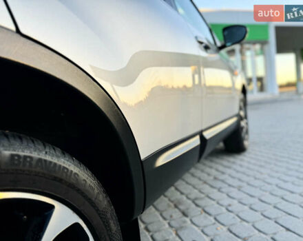 Серый Ниссан Кашкай, объемом двигателя 1.5 л и пробегом 200 тыс. км за 11699 $, фото 64 на Automoto.ua