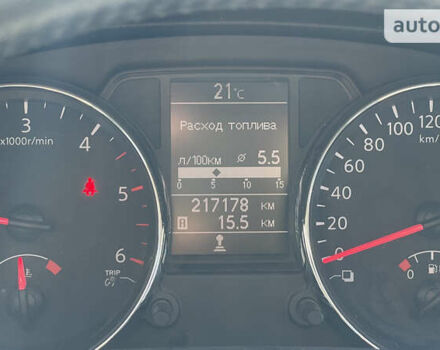 Серый Ниссан Кашкай, объемом двигателя 1.46 л и пробегом 241 тыс. км за 10300 $, фото 34 на Automoto.ua